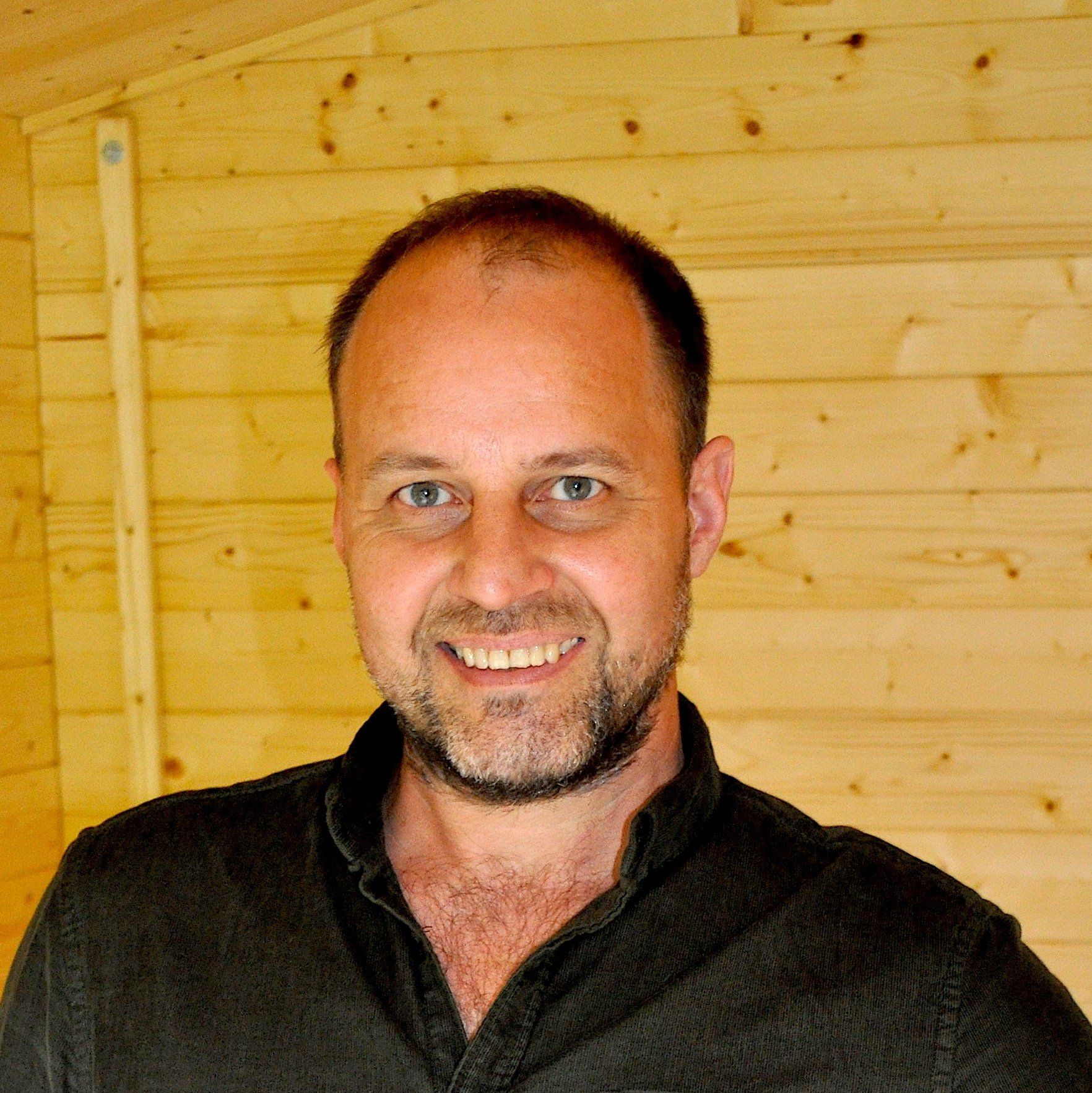 Tony Spencer, CAS Associate Artist