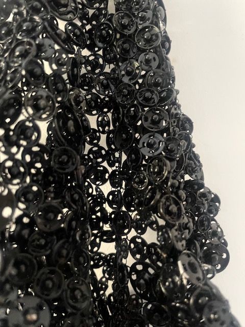 Coral Fowley, CAS Summer Exhibition 2024