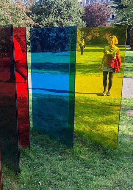 Karen Wood, CAS Associate Artist