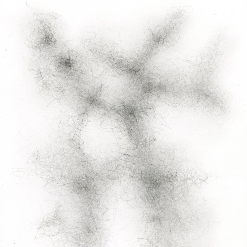 Richard Gregory - concept drawing