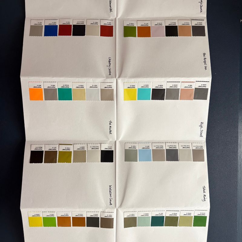 Sophie Firth Sophie Firth