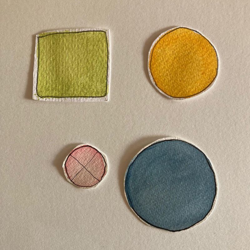 Zara McQueen Zara McQueen