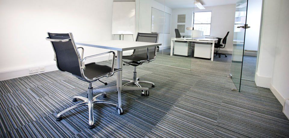 Office cleaning in Thames Ditton