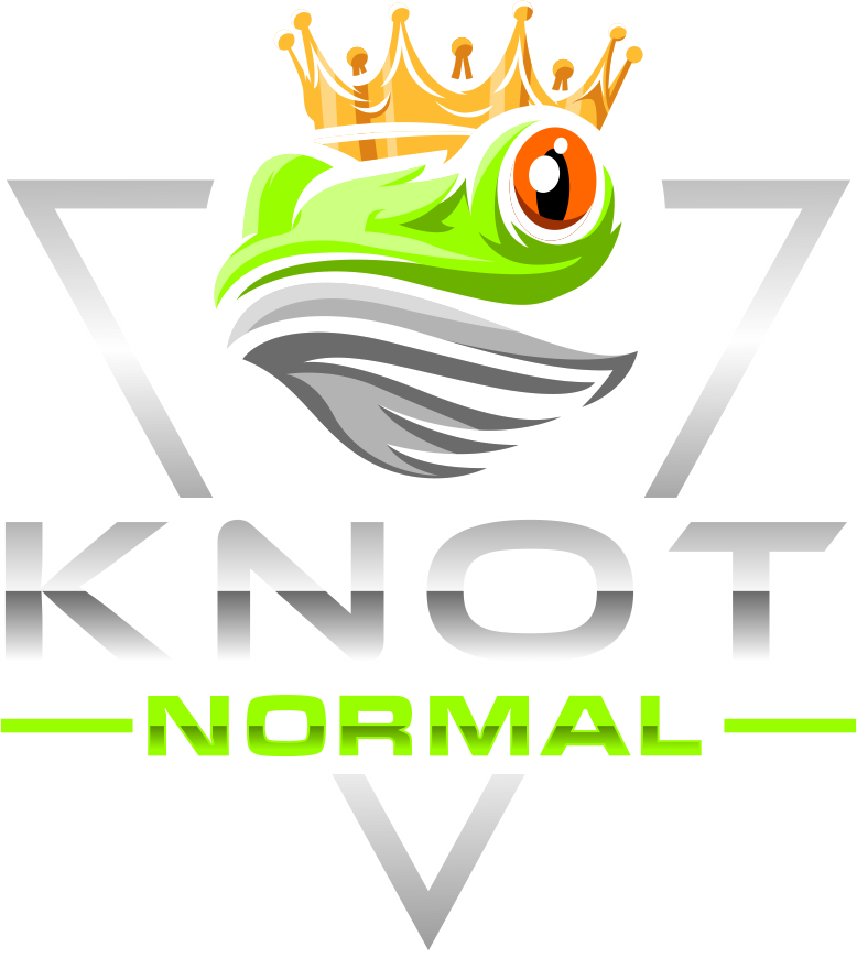 Knot Normal Logo