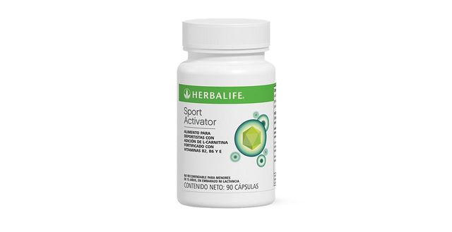 l carnitina en pastillas como tomarla L-Carnitina 3000 mg (160 cápsulas)-VECOS