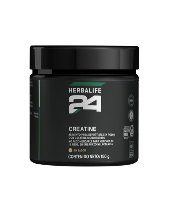 Creatinina Herbalife