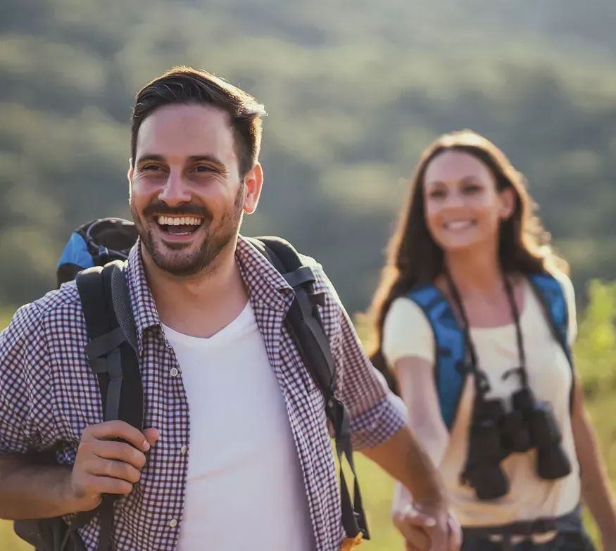 Botella blanca de cápsulas de aceite de pescado Herbalife Herbalifeline Omega-3.