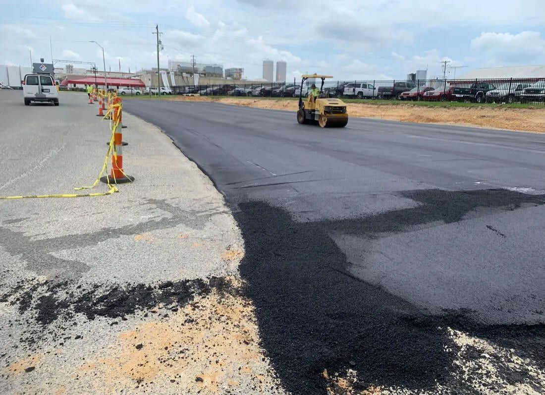 Denton Contracting 10