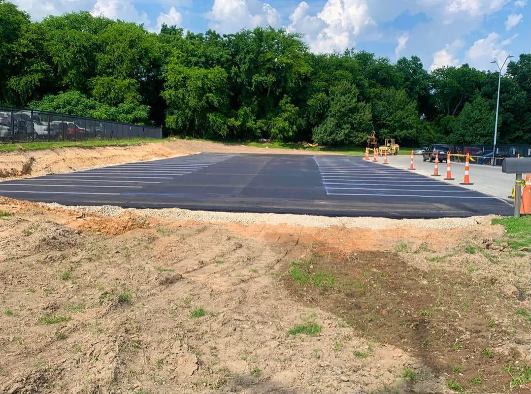 Denton Contracting 2