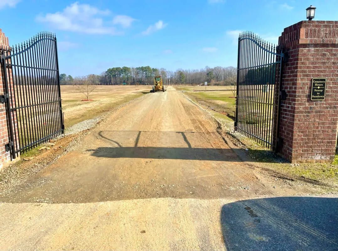 Denton Contracting 4