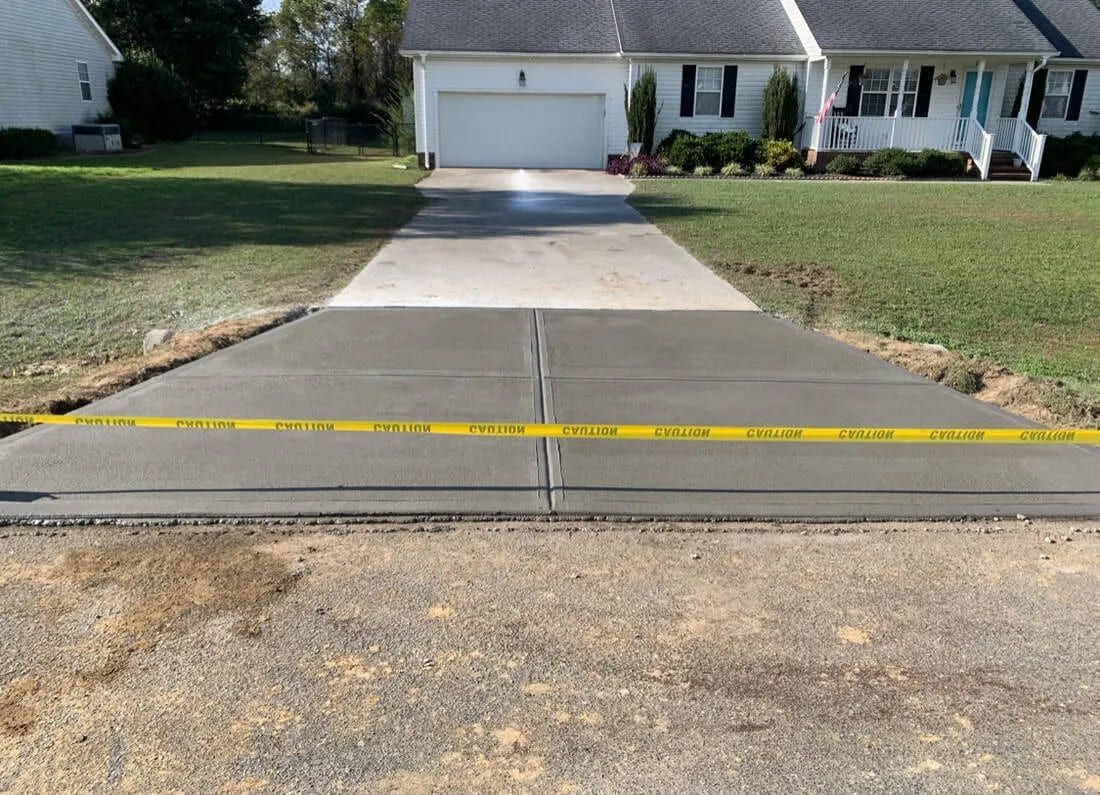 Denton Contracting 5