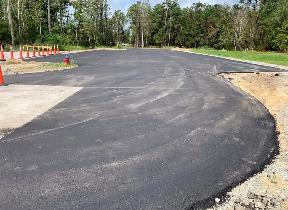 Denton Contracting 7