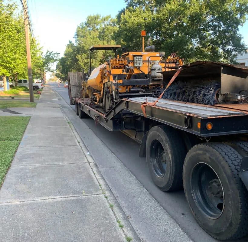 Denton Contracting 9