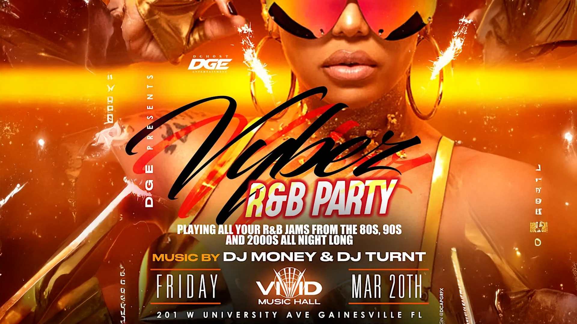 Wake & BAKE wiith less than jake returns to vivid this march for 2026!
fri-sat mar. 13-14, 2026
Doors 6pm
18+