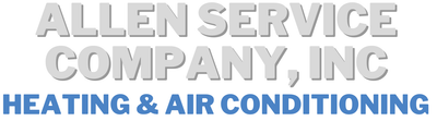 allen's air conditioning inc