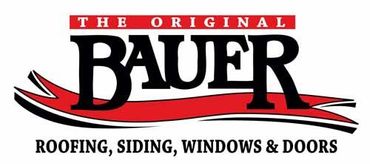 Bauer Roofing, Siding, Windows and Doors