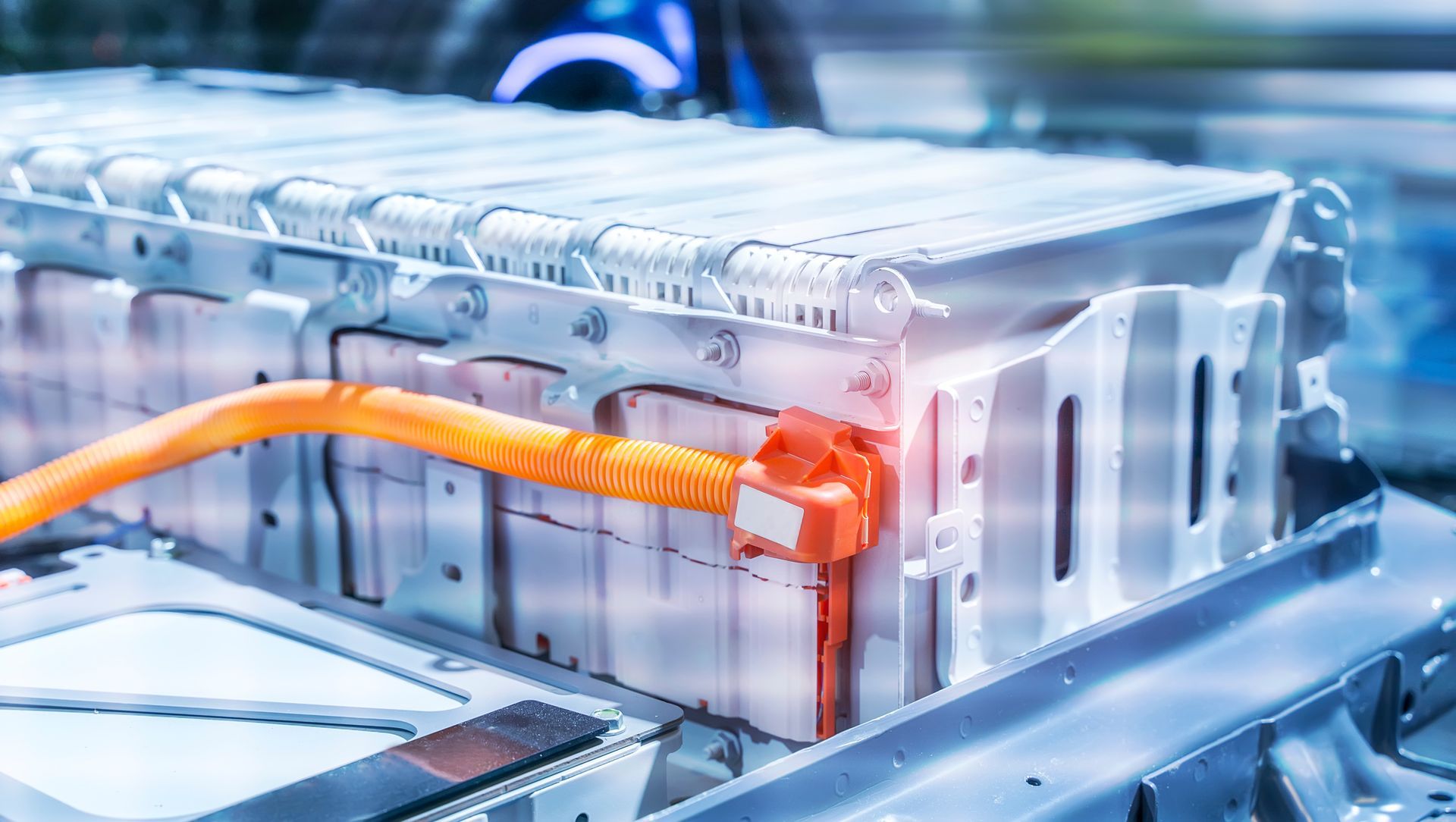 How To Keep a Plug-In Vehicle’s Battery Healthy | PRO-CAT Auto Care & Repair