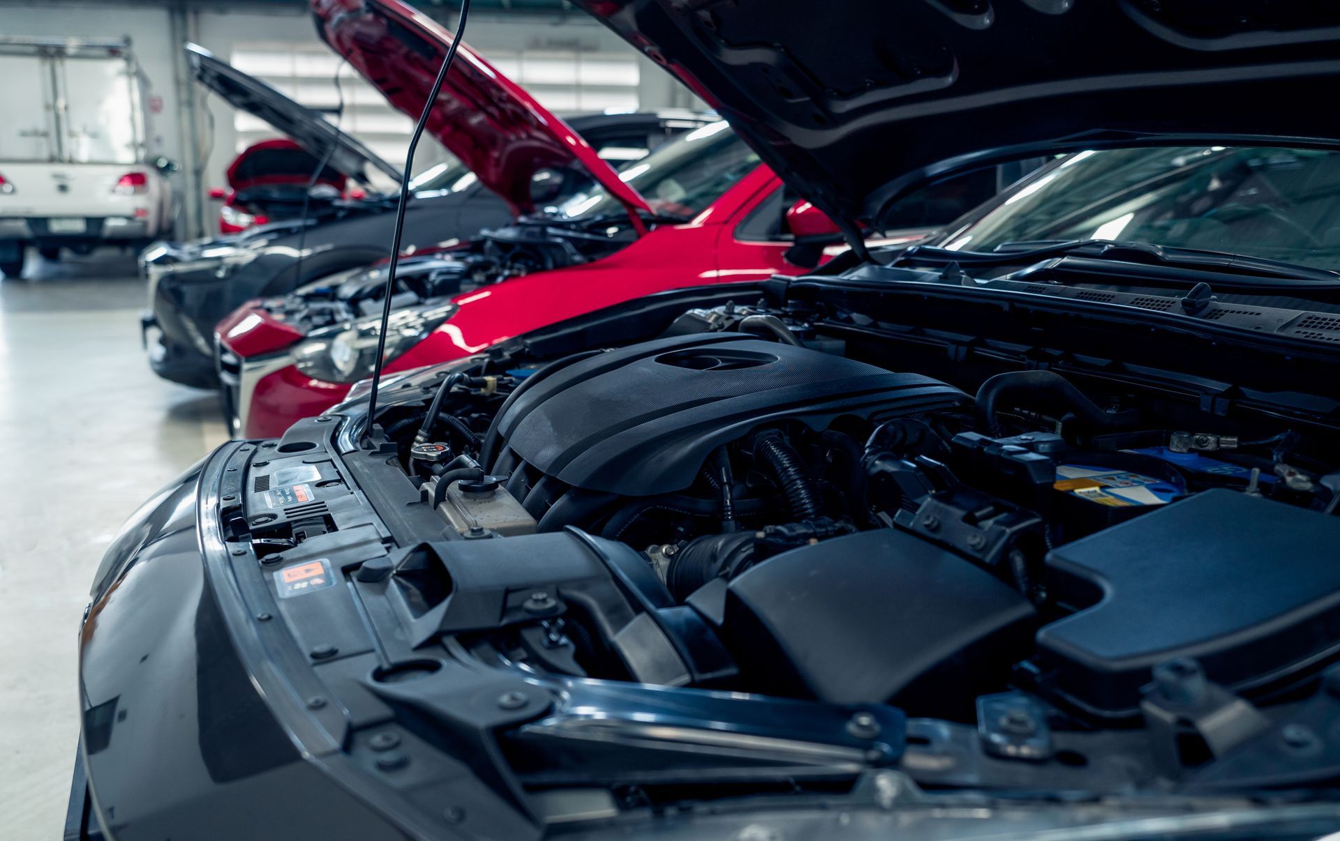 7 Tips to Elevate Your Car's Performance | PRO-CAT Auto Care & Repair in Toms River
