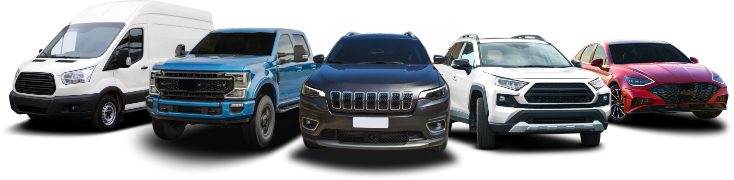 Vehicles We Service in Toms River, NJ - PRO-CAT Auto Care & Repair