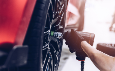 Tire Services in Toms River, NJ - PRO-CAT Auto Care & Repair