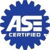 ASE Logo - PRO-CAT Auto Care & Repair