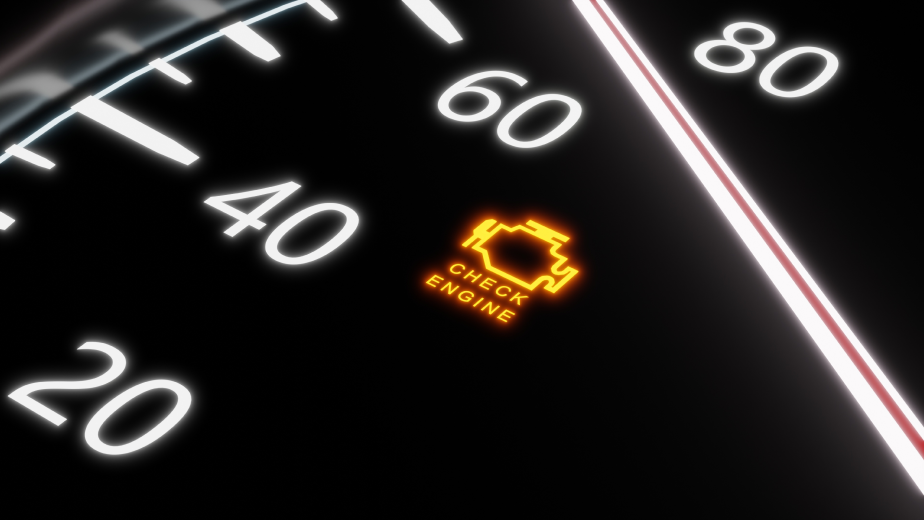 Check Engine Light Diagnostics in Toms River, NJ -| PRO-CAT Auto Care & Repair