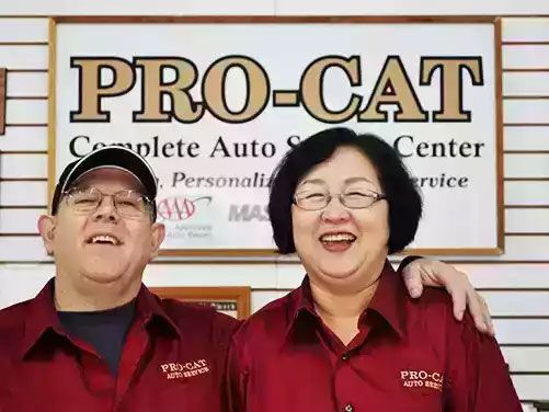 Jackson Township New Jersey | PRO-CAT Auto Care & Repair in Toms River
