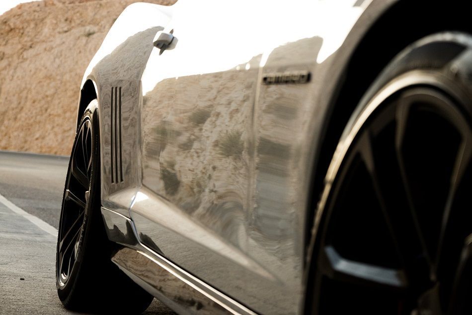 Chevrolet | PRO-CAT Auto Care & Repair in Toms River