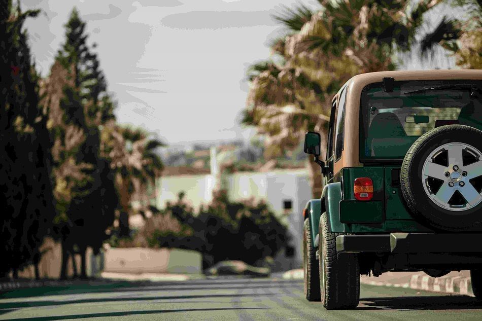 Jeep Repair | PRO-CAT Auto Care & Repair