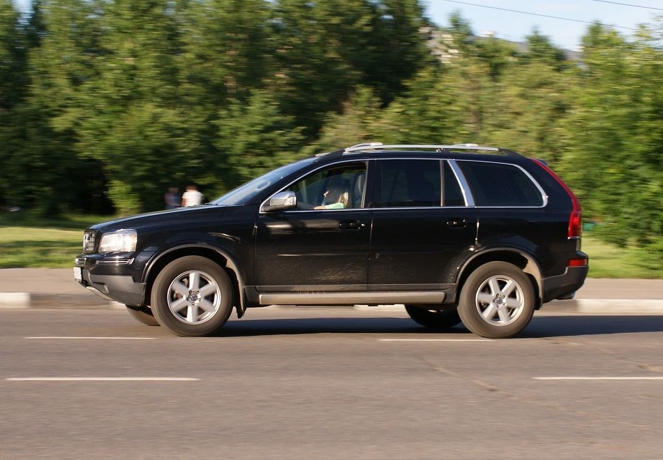 Volvo | Pro-Cat Auto Care & Repair