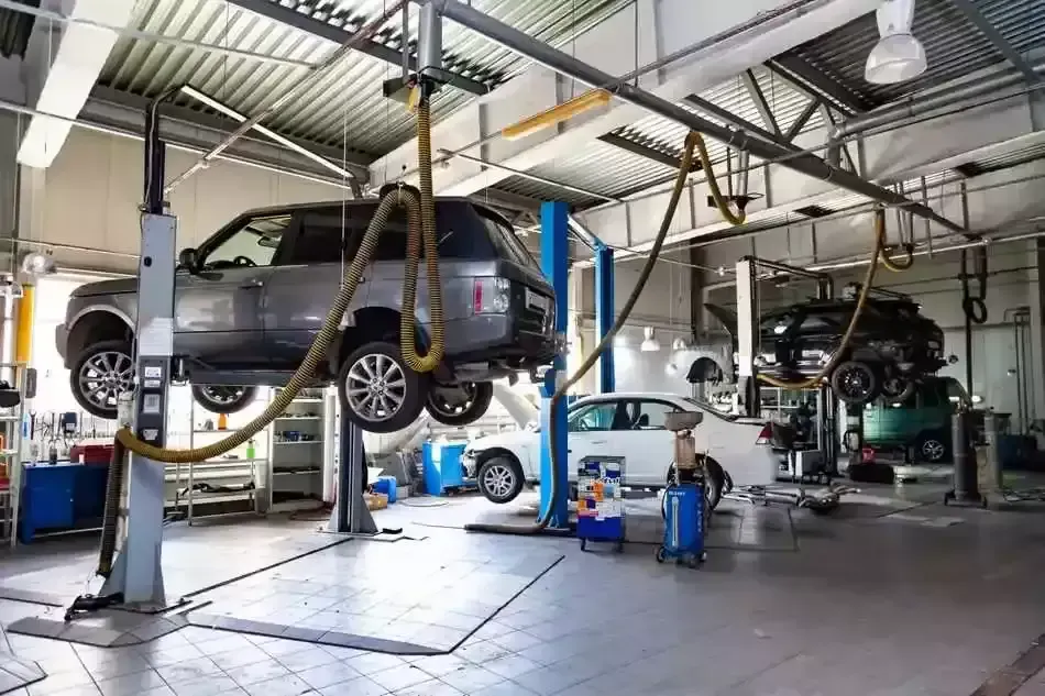 Quality | PRO-CAT Auto Care & Repair