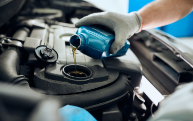 Oil Change in Toms River, NJ - PRO-CAT Auto Care & Repair