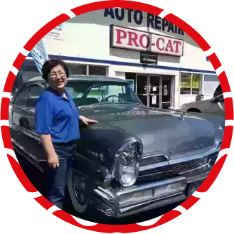 Reviews | PRO-CAT Auto Care & Repair in Toms River