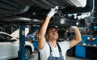 Shocks & Struts Repair in Toms River, NJ - PRO-CAT Auto Care & Repair
