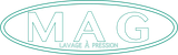 MAG Lavage À Pression logo