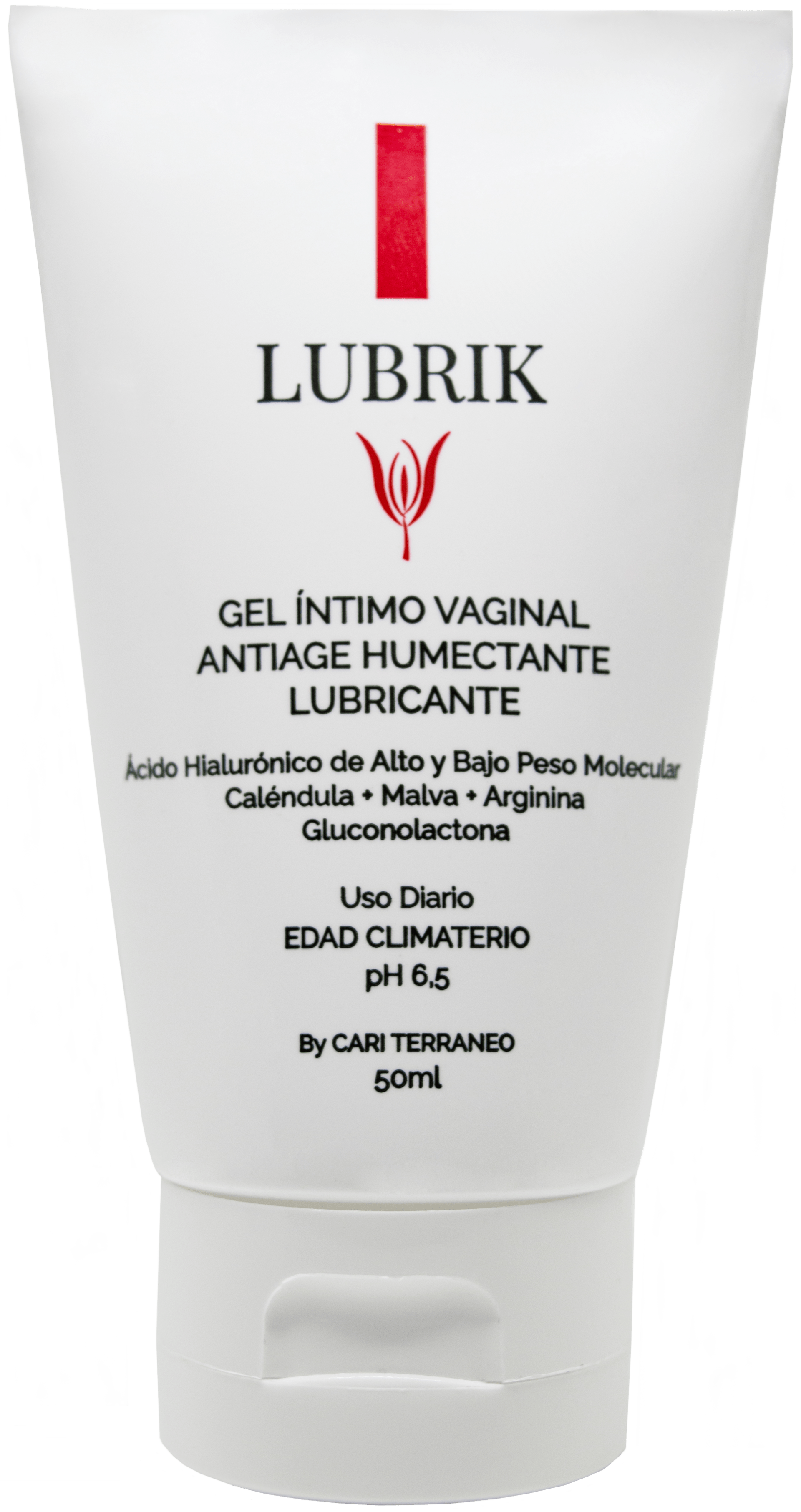 Lubrik