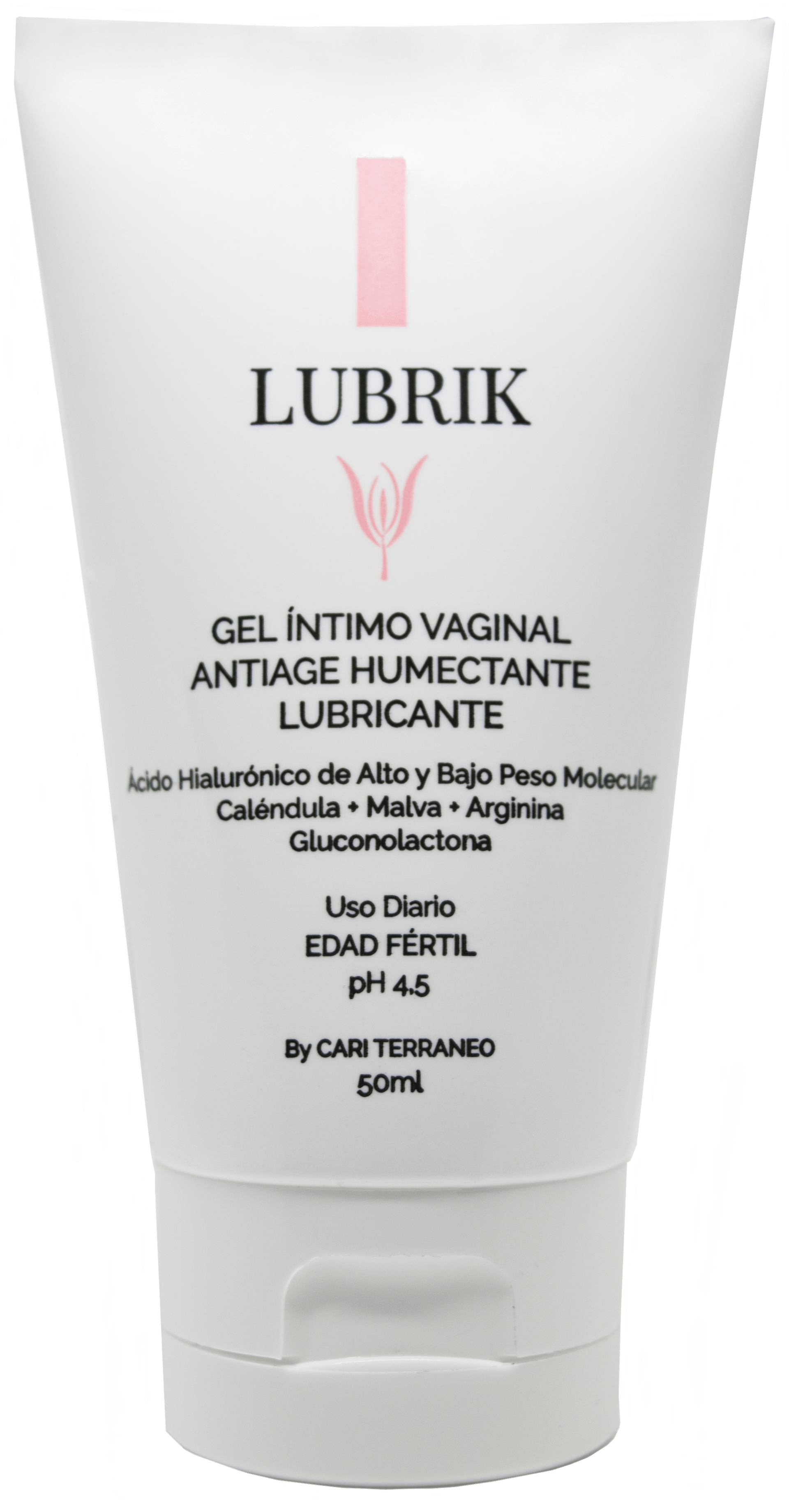 Lubrik