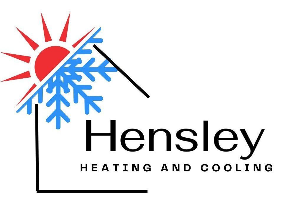Hensley Heating and Cooling