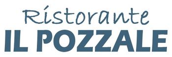RISTORANTE IL POZZALE - LOGO