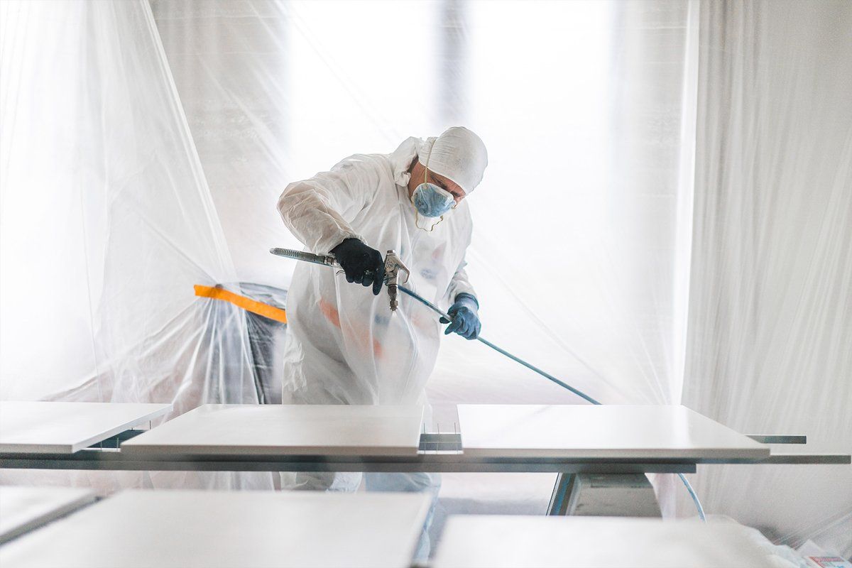 Frequently Asked Questions for TLC Painting Inc