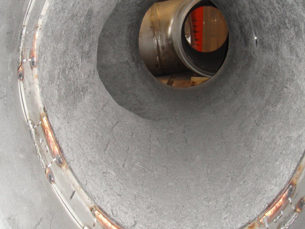 TFL Steel Fabrication