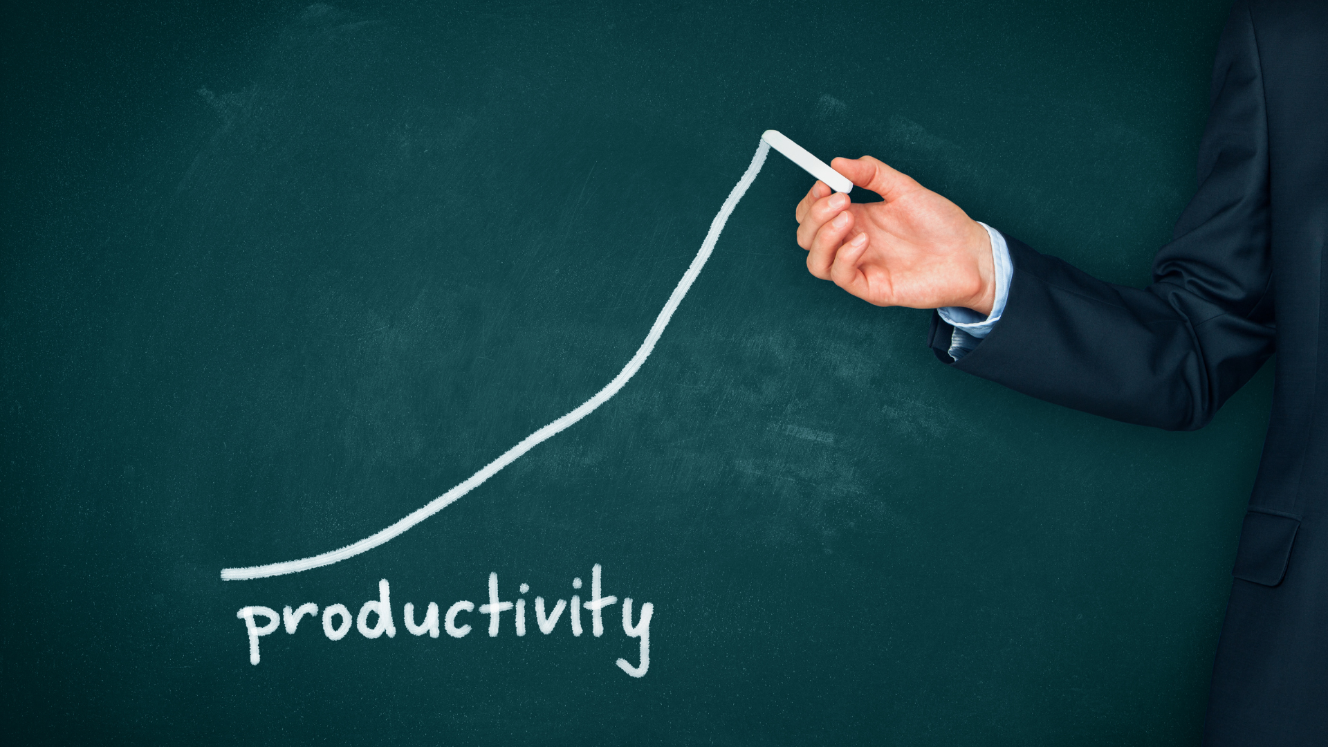 How to Beat the Spring Slump: Staying Productive and Motivated During ...