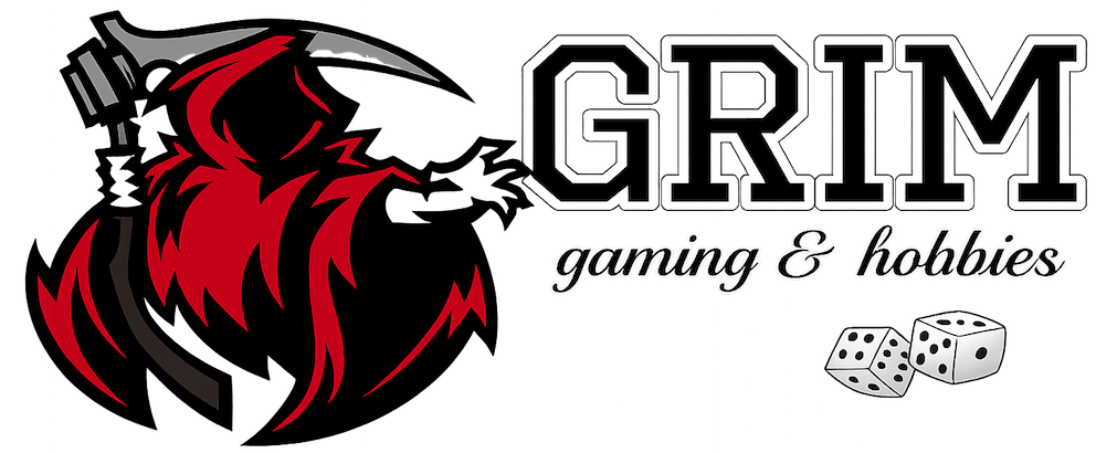 Hobby & Game Store in Bundaberg