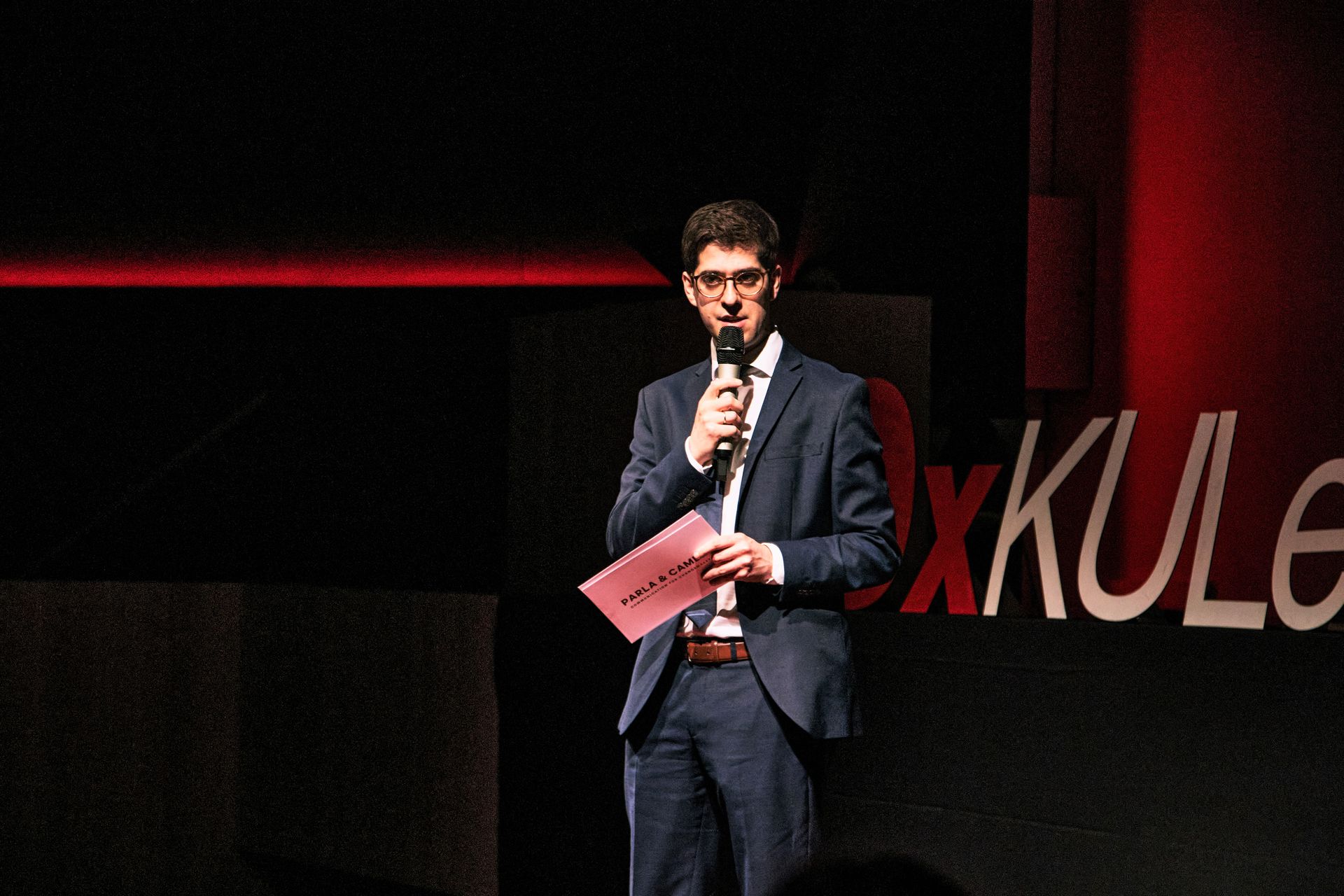 TedXKULeuvenBrussels