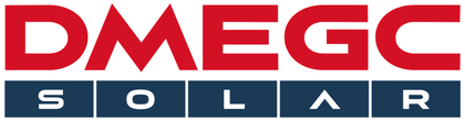 DMEGC SOLAR LOGO