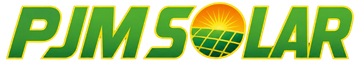PJM Solar logo