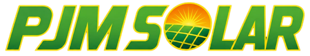 PJM Solar logo