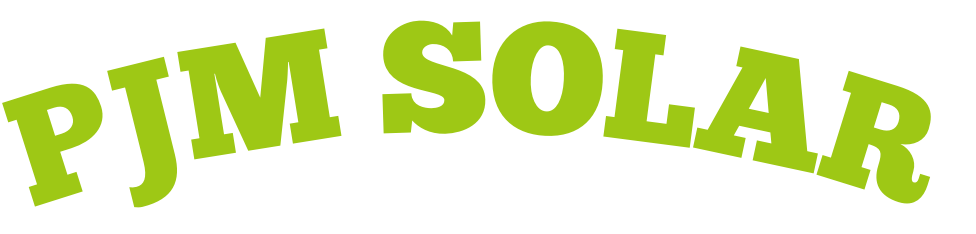 PJM Solar logo