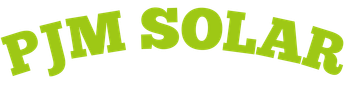 PJM Solar logo