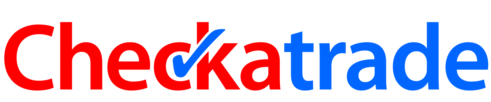 Check a trade logo